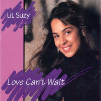 Lil Suzy