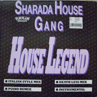 Sharada House Gang