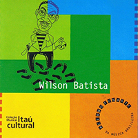 Batista, Wilson