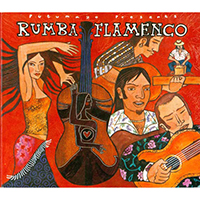 Putumayo World Music (CD Series)