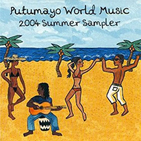 Putumayo World Music (CD Series)