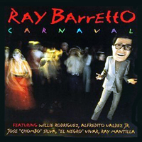 Barretto, Ray