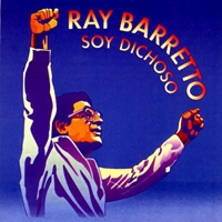 Barretto, Ray