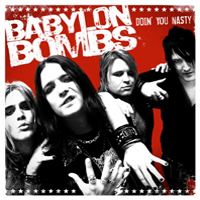 Babylon Bombs