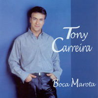 Carreira, Tony