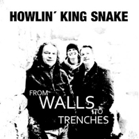 Howlin' King Snake