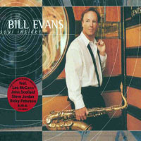 Bill Evans (USA, IL)