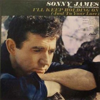 James, Sonny