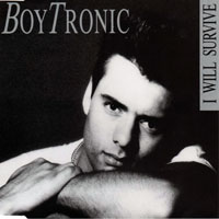 Boytronic