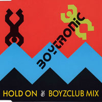 Boytronic