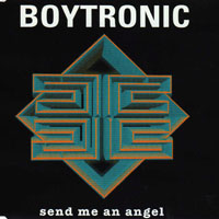 Boytronic