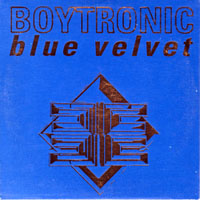 Boytronic