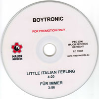 Boytronic