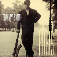 Smith, Tommy