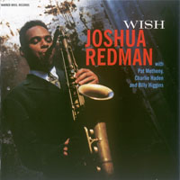 Joshua Redman Elastic Band