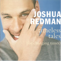 Joshua Redman Elastic Band