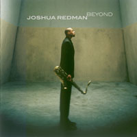 Joshua Redman Elastic Band