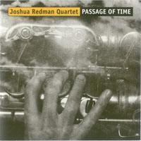 Joshua Redman Elastic Band