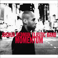 Joshua Redman Elastic Band