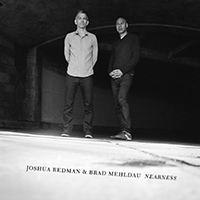 Joshua Redman Elastic Band