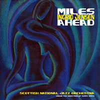 Scottish National Jazz Orchestra