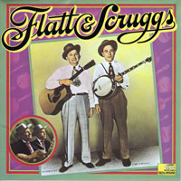 Flatt & Scruggs