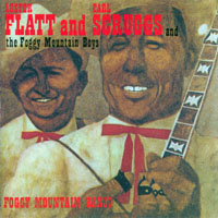 Flatt & Scruggs