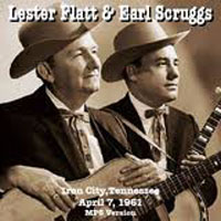 Flatt & Scruggs