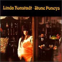 Linda Ronstadt