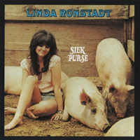 Linda Ronstadt