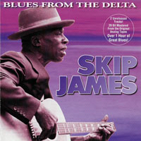 Skip James