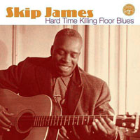 Skip James