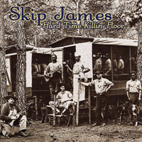 Skip James