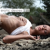 Erotic Desires (CD Series)