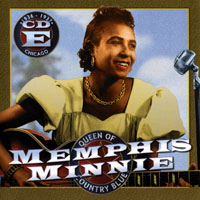 Memphis Minnie