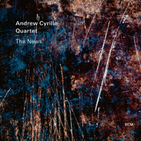 Cyrille, Andrew