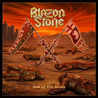 Blazon Stone