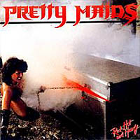 Pretty Maids