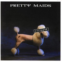 Pretty Maids