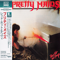 Pretty Maids