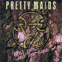 Pretty Maids