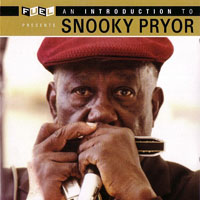 Snooky Pryor