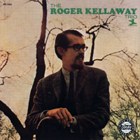 Kellaway, Roger