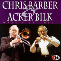 Acker Bilk