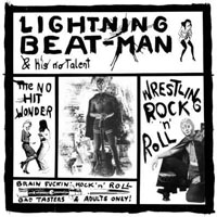 Lightning Beat-Man