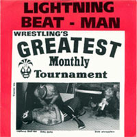 Lightning Beat-Man