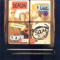 Deacon Blue