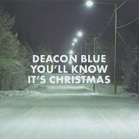 Deacon Blue