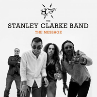 Stanley Clarke Band