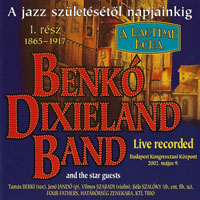 Benko Dixieland Band